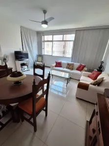 Apartamento com 3 Quartos à venda, 148m² no Icaraí, Niterói