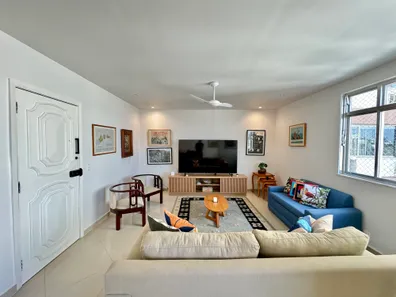 Apartamento com 3 Quartos à venda, 156m² no Ipanema, Rio de Janeiro