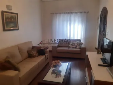 Casa com 3 Quartos à venda, 234m² no Vila Brasílio Machado, São Paulo