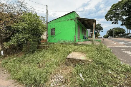 Lote/Terreno à venda, 195m² no Nova Sapucaia, Sapucaia do Sul