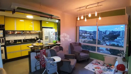 Apartamento com 2 Quartos à venda, 124m² no Tristeza, Porto Alegre