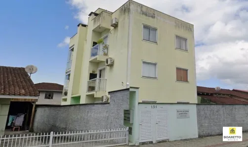 Apartamento com 2 Quartos à venda, 47m² no Aventureiro, Joinville