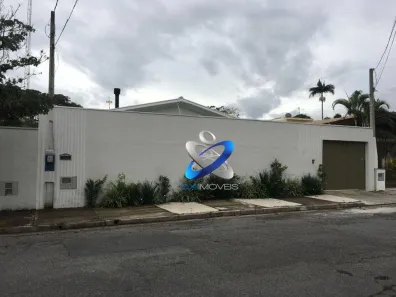 Casa com 3 Quartos à venda, 226m² no Jardim Esplanada, São José dos Campos