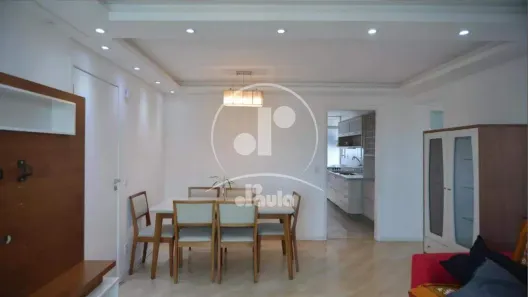 Apartamento com 3 Quartos para alugar, 92m² no Vila Pinheirinho, Santo André
