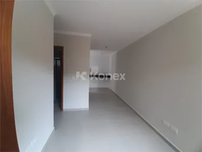 Apartamento com 2 Quartos à venda, 37m² no Vila Nivi, São Paulo