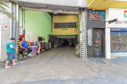 Ponto Comercial para alugar, 580m² no Vila Buarque, São Paulo