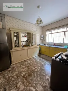 Sobrado com 5 Quartos à venda, 250m² no Cambuci, São Paulo