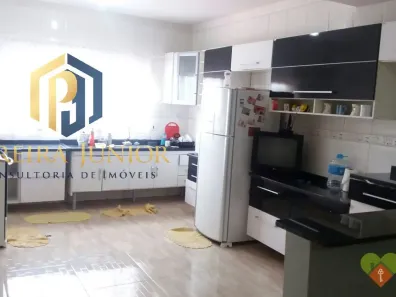 Casa com 4 Quartos à venda, 240m² no Pompéia, Piracicaba