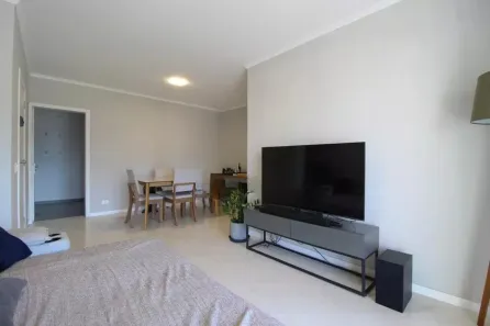 Apartamento com 3 Quartos à venda, 97m² no Vila Nova Conceição, São Paulo