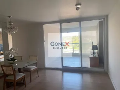 Apartamento com 2 Quartos para alugar, 71m² no Campo Belo, São Paulo