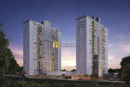 Apartamento com 2 Quartos à venda, 55m² no Vila Haro, Sorocaba