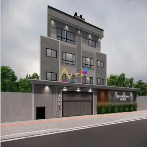 Apartamento com 2 Quartos à venda, 95m² no Itacolomi, Balneário Piçarras