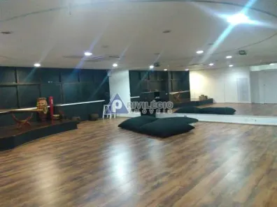 Sala Comercial à venda, 64m² no Copacabana, Rio de Janeiro