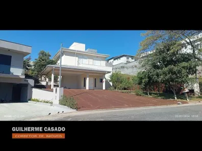 Casa com 5 Quartos à venda, 587m² no Jardim do Golf I, Jandira