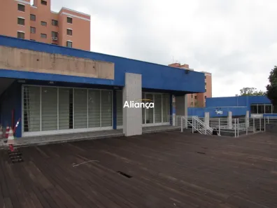 Ponto Comercial para alugar, 431m² no Jardim Carvalho, Porto Alegre