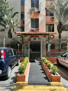 Apartamento com 2 Quartos à venda, 62m² no Fonseca, Niterói