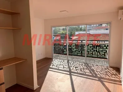 Apartamento com 1 Quarto à venda, 26m² no Tucuruvi, São Paulo