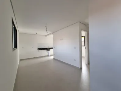 Apartamento com 2 Quartos à venda, 42m² no Parque São Domingos, São Paulo