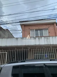 Sobrado com 3 Quartos à venda, 160m² no Centro, Osasco