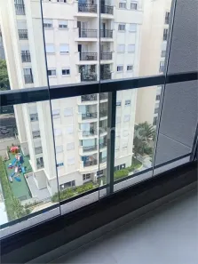 Apartamento com 2 Quartos à venda, 42m² no Carandiru, São Paulo