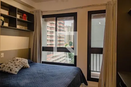 Kitnet com 1 Quarto à venda, 26m² no Vila Mariana, São Paulo