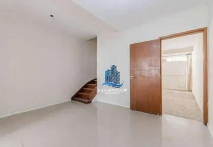 Sobrado com 3 Quartos à venda, 140m² no Casa Branca, Santo André