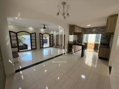 Casa com 3 Quartos à venda, 126m² no Jardim São Jorge, Nova Odessa