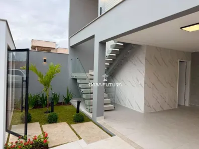Casa de Condomínio com 3 Quartos à venda, 200m² no Jardim Belvedere, Volta Redonda