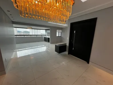 Apartamento com 4 Quartos à venda, 171m² no Universitário, Caruaru