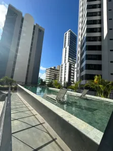 Apartamento com 3 Quartos à venda, 144m² no Tambaú, João Pessoa