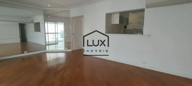 Apartamento com 3 Quartos para alugar, 112m² no Vila Olímpia, São Paulo