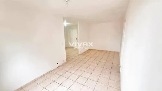 Apartamento com 3 Quartos à venda, 76m² no Engenho de Dentro, Rio de Janeiro