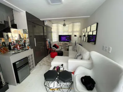 Casa de Condomínio com 3 Quartos à venda, 135m² no Bairro de Juquehy, São Sebastião