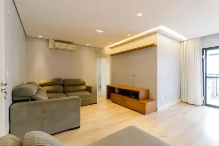 Apartamento com 3 Quartos à venda, 100m² no Paraíso, São Paulo