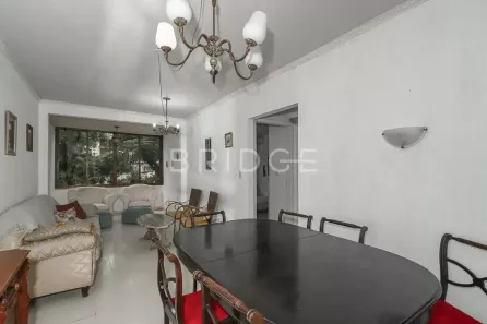 Apartamento com 2 Quartos à venda, 73m² no Bom Fim, Porto Alegre
