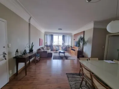 Apartamento com 4 Quartos à venda, 156m² no Centro, Campinas