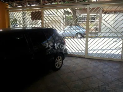 Casa com 3 Quartos à venda, 260m² no Vila Isolina Mazzei, São Paulo