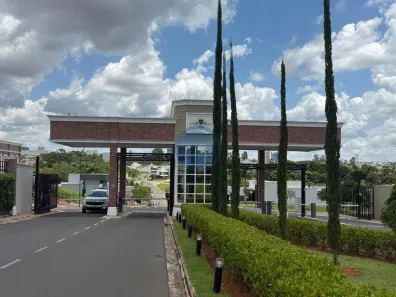 Lote/Terreno à venda, 300m² no Loteamento Green View Village, Indaiatuba