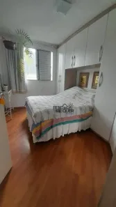 Cobertura com 4 Quartos à venda, 128m² no Vila Regina, São Paulo