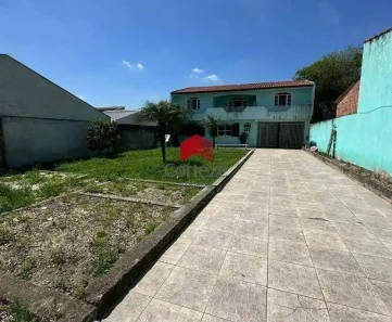 Sobrado com 3 Quartos à venda, 100m² no Quississana, São José dos Pinhais
