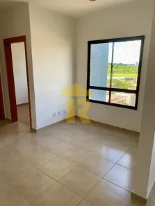 Apartamento com 2 Quartos para alugar, 50m² no Jardim Yolanda, São José do Rio Preto