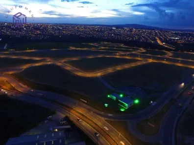 Lote/Terreno à venda, 1650m² no Jardim Ibiti do Paço, Sorocaba
