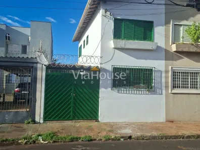 Sobrado com 2 Quartos à venda, 77m² no Vila Mariana, Ribeirão Preto
