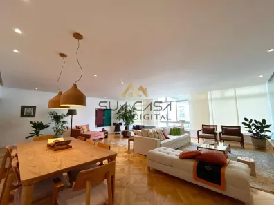 Apartamento com 3 Quartos à venda, 220m² no Copacabana, Rio de Janeiro