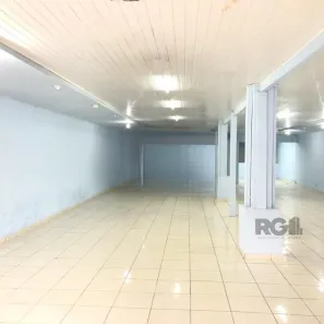 Ponto Comercial para alugar, 341m² no Passo da Areia, Porto Alegre