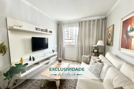 Apartamento com 2 Quartos à venda, 68m² no Kobrasol, São José