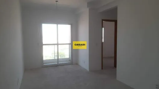Apartamento com 2 Quartos à venda, 54m² no Assunção, São Bernardo do Campo
