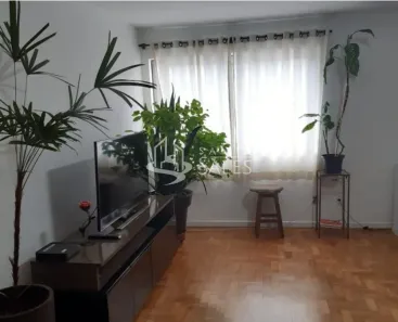 Apartamento com 2 Quartos à venda, 96m² no Barra Funda, São Paulo