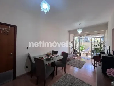 Apartamento com 2 Quartos à venda, 164m² no Graça, Belo Horizonte