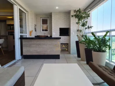 Apartamento com 2 Quartos à venda, 109m² no Jardim Caravelas, São Paulo